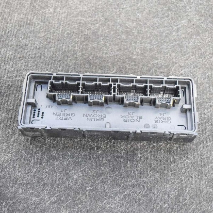 Alt modul de control OPEL MOKKA / MOKKA X 2017 OEM: 13506237,421271026,90152-149 10033533