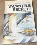 LITR24 Vacantele secrete - Victor Kernback
