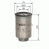 Filtru combustibil TOYOTA RAV 4 IV (WWA4, AVA4, ZSA4, ALA4) (2012 - 2016) BOSCH 1 457 434 440