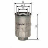 Filtru combustibil TOYOTA COROLLA Verso (ZER, ZZE12, R1) (2004 - 2009) BOSCH 1 457 434 440