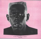 Tyler, The Creator Igor (cd)