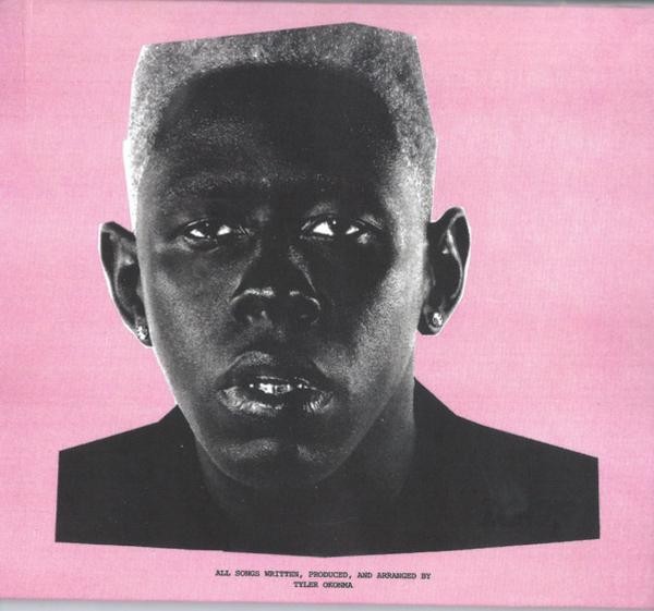 Tyler, The Creator Igor (cd)
