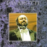 Luciano Pavarotti - O Sole Mio II (Platinum), CD