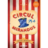 Circul Mirandus | paperback - Cassie Beasley