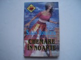 Chemare in noapte - Susan Howatch