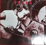 Tesla &ndash; The Great Radio Controversy, LP, UK &amp; Europe, 1989, stare exc. (VG+), Rock, Geffen Records