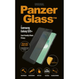 Cumpara ieftin Folie Sticla Privacy Panzer pentru Samsung Galaxy S20 Plus Negru, Panzerglass