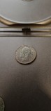 Monedă 5 Bani 1883, ALL