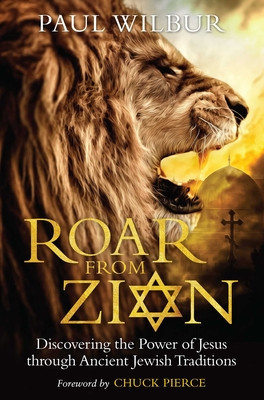 Roar from Zion foto