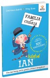 Cumpara ieftin Istetul Ian, Laurence Anholt - Editura Gama