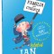 Istetul Ian, Laurence Anholt - Editura Gama