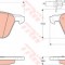 Set placute frana,frana disc SEAT ALHAMBRA (7V8, 7V9) (1996 - 2010) TRW GDB1460