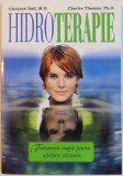 HIDROTERAPIE de CLARANCE DAIL , M.D. , CHARLES THOMAS, PH.D , 2005