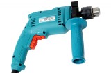 Masina de gaurit cu percutie TOTAL - 680W