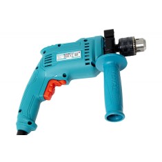 Masina de gaurit cu percutie TOTAL - 680W