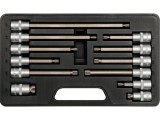 TRUSA BITI 12 BUC M6-M12