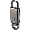 Breloc Reportofon iUni BR11, 8GB, MP3 Player, Black