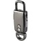 Breloc Reportofon iUni BR11, 8GB, MP3 Player, Black