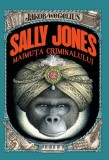 Cumpara ieftin Sally Jones - Maimuța criminalului
