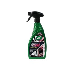 Solutie curatat jante aluminiu Turtle Wax Red Line All Wheel Cleaner 500ml