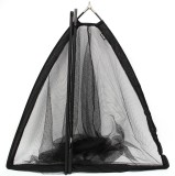 Cumpara ieftin NGT Profiler 42&quot; Net and Handle Combo - Deluxe, NGT TACKLE