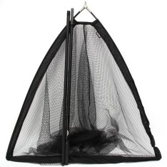 NGT Profiler 42&quot; Net and Handle Combo - Deluxe