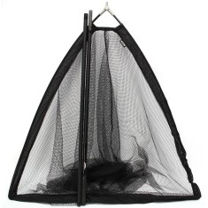 NGT Profiler 42&quot; Net and Handle Combo - Deluxe