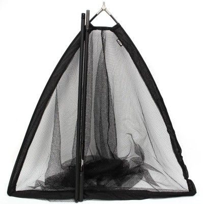 NGT Profiler 42&amp;quot; Net and Handle Combo - Deluxe foto