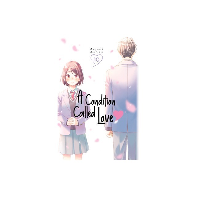 A Condition Called Love 10