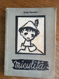 Miculita - Josip Vandot, 1960 / R6P2S