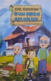 &Icirc;n casa bunicilor. Ulița copilăriei - Paperback brosat - Ionel Teodoreanu - Ştefan