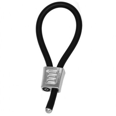 ELECTRASTIM - ELECTRALOOPS PRESTIGE SILVER foto