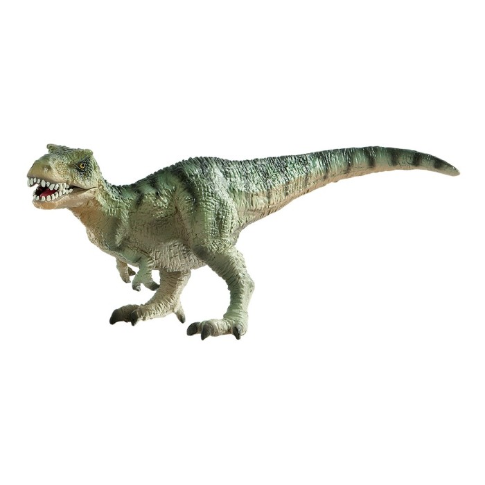 Tiranozaur Mediu