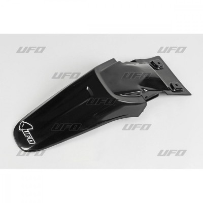 Aripa spate Kawasaki KX65/KLX110 01-08, neagra,Restyle Cod Produs: MX_NEW KA03731K001 foto