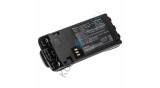Baterie radio VHBW de &icirc;nlocuire pentru Motorola NNTN5510, NNTN5510CR, NNTN5510BR, NNTN5510AR - 1500 mAh 7,4 V Li-Ion