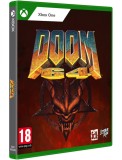Doom 64 XBOX ONE, Bethesda Softworks