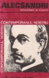 Alecsandri - orizonturi si repere