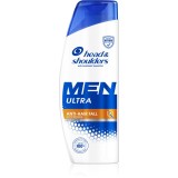 Head &amp; Shoulders Men Ultra Anti Hair Fall sampon anti-matreata cu cafeina 330 ml