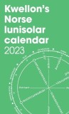 Kwellon&#039;s Norse Lunisolar Calendar 2023