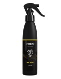Odorizant auto premium masculin, proaspat si energic, cu note lemnoase si fructate, Foen Mr. Boss 185ml