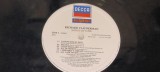 DISC VINIL - DECCA LP. AN 1987 RICHARD CLAYDERMAN - SONGS OF LOVE STARE