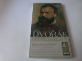 Dvorak, 4 cd box
