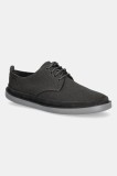 Camper pantof Wagon barbati, culoarea gri, K100774-015