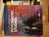 Companion to Psychiatric Studies - Eve C. Johnstone - Seventh Edition