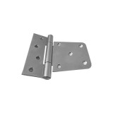 Balama poarta - 133 x 86 x 3 mm, DSH 171895