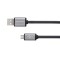 CABLU USB TATA-MICRO USB TATA 0.2M KRUGER&amp;MATZ