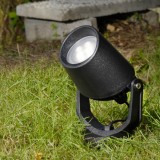 Proiector fatada Tommy 6W CCT IP66, Fumagalli