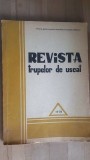 Revista trupelor de uscat 1978