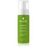 Rilastil Acnestil spuma de curatare ce echilibreaza excesul sebum pentru tenul gras, predispus la acnee 165 ml
