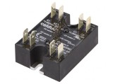 Releu Semiconductor 25A 4 Canale 24-280VAC